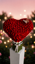 Heart of Passion