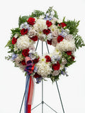 Patriotic Remembrance
