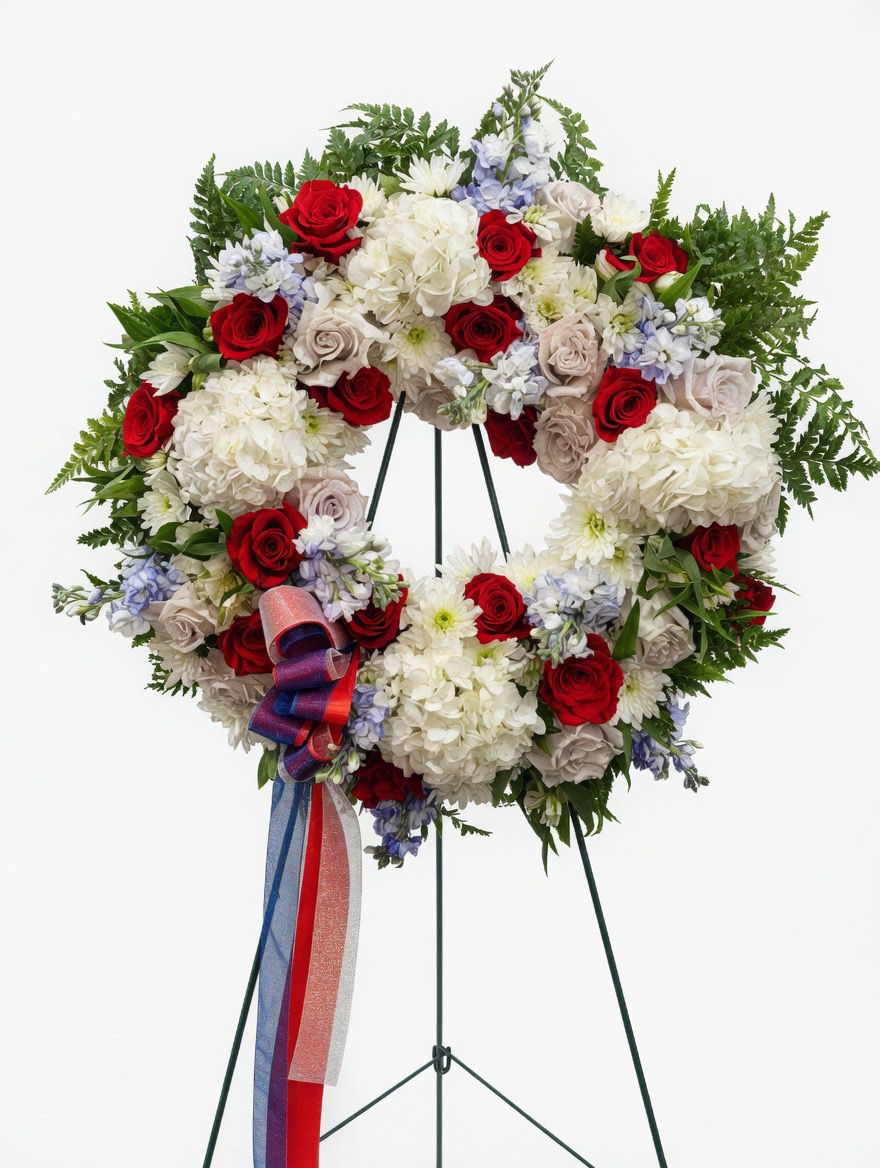 Patriotic Remembrance